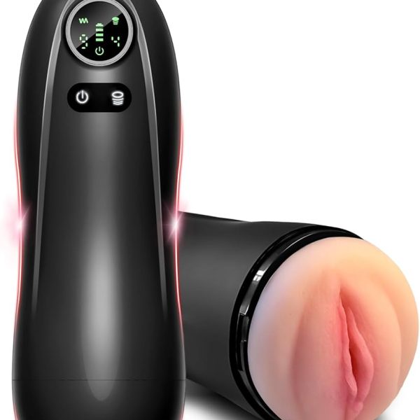 Masturbador masculino