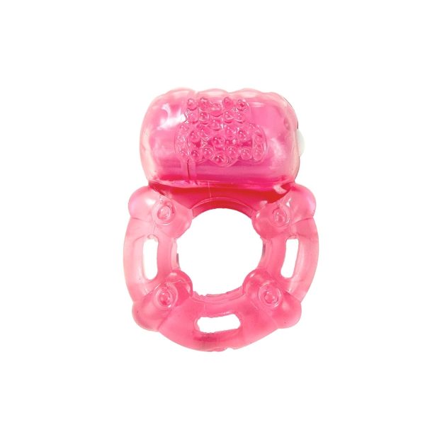 Anillo vibrador