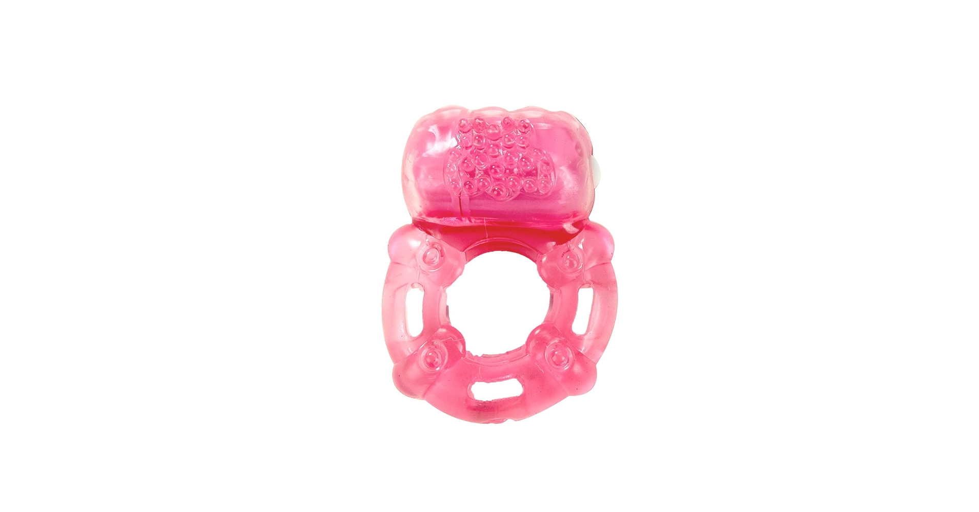 Anillo vibrador