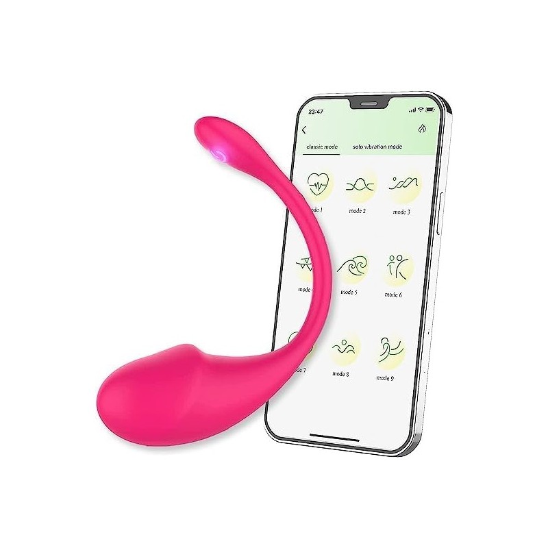 Vibrador Control